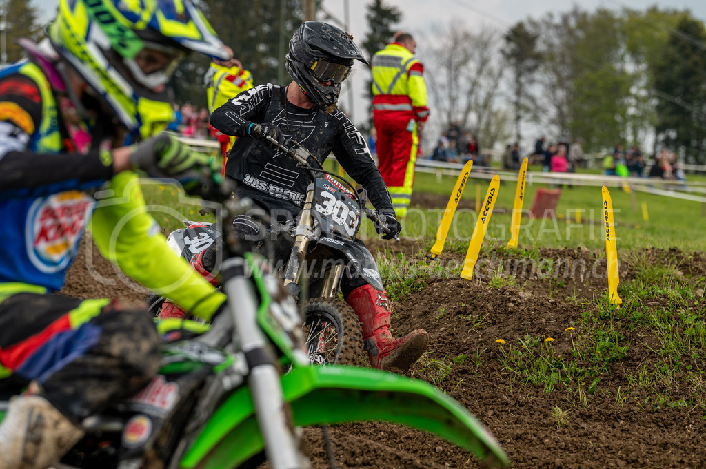 Motocross Schlatt bei Winterthur - 30. April 2022 | Motocross Schlatt bei Winterthur
MC Wila, Schlatt bei Winterthur
Bild: Sportfotografie Markus Aeschimann | www.markus-aeschimann.ch - Realisiert mit Pictrs.com