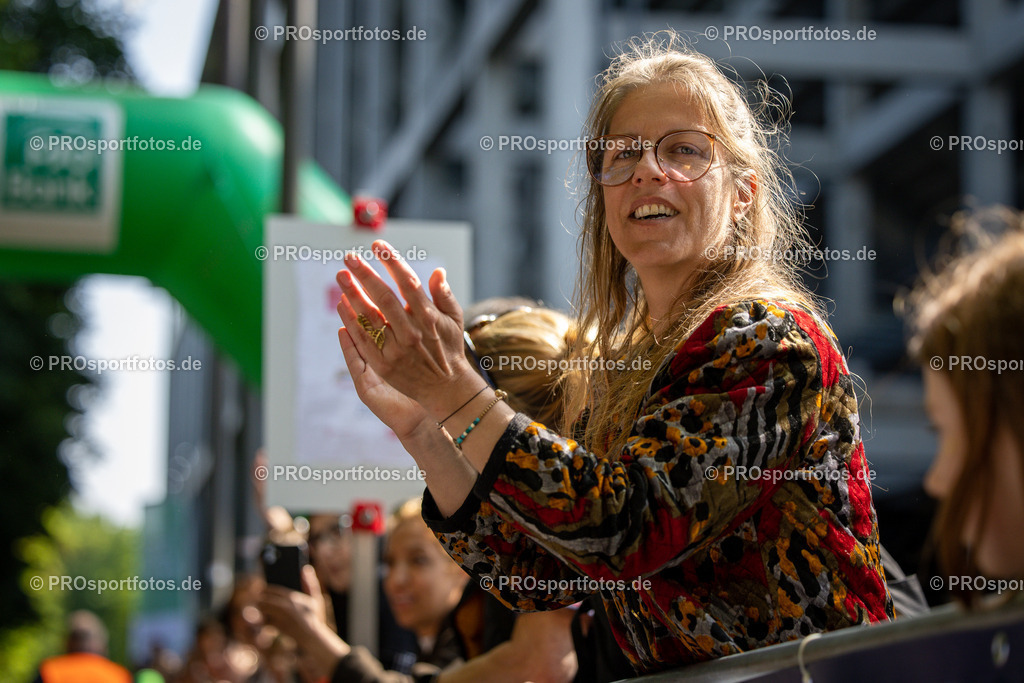 13. Koelner Leselauf in Koeln, 25.05.2023 | Impressionen vom 13. Koelner Leselauf am 25.05.2023 im Sportpark Muengersdorf in Koeln. Foto: BEAUTIFUL SPORTS/Axel Kohring