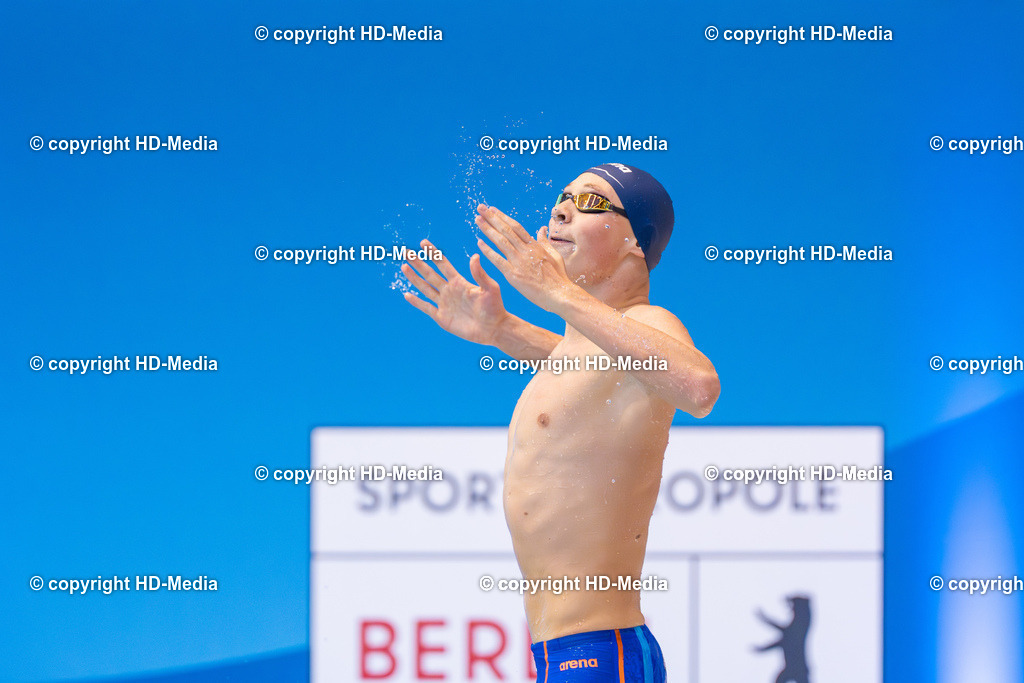 Deutsche Jahrgangsmeisterschaft Schwimmen 2026 | Deutsche Jahrgangsmeisterschaft Schwimmen 2026