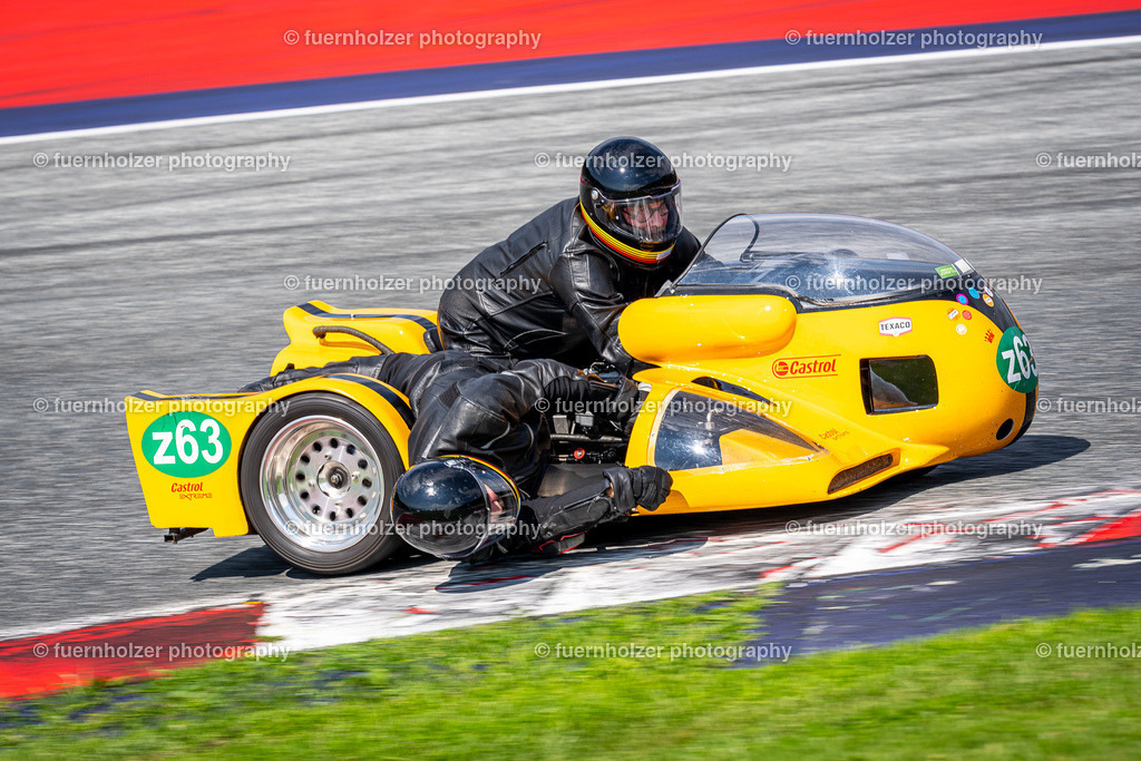 fuernholzer_G8_240727-C6-963 | Racing Days 2024 - 21. Rupert Hollaus Rennen - Red Bull RIng