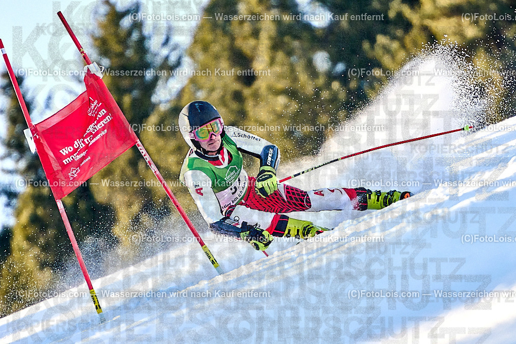 _ALP4265_FIS-Masters-GS-II_Glungezer_KLAUS Hubert | FIS-MASTERS-WorldCup am Glungezer, GiantSlalom-II, So 18. Jänner 2026.