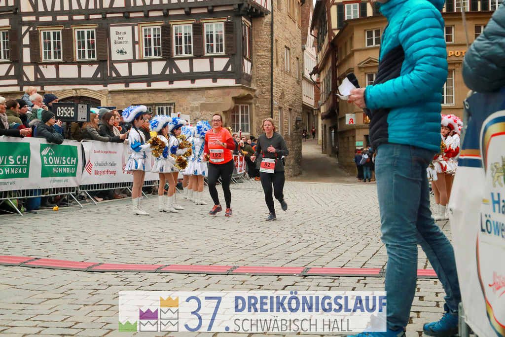 VR Bank Hauptlauf 10000m | 3 Koenigslauf 2023 - Realisiert mit Pictrs.com