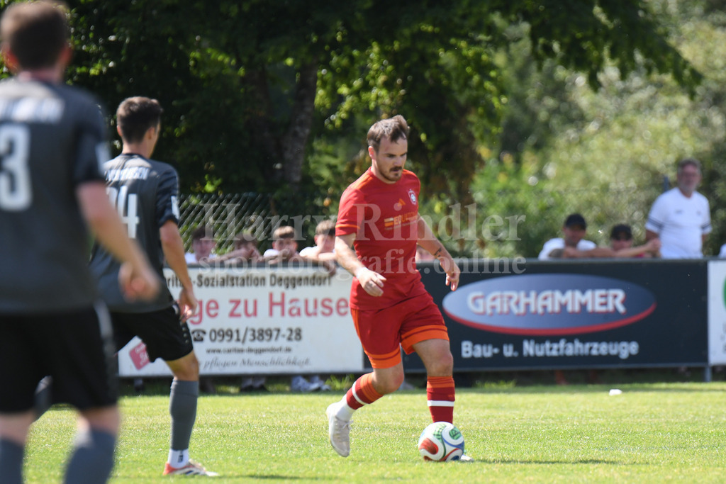 Testspiel SV Neuhausen/Offenberg : FC Künzing | Testspiel SV Neuhausen/Offenberg : FC Künzing - Realisiert mit Pictrs.com