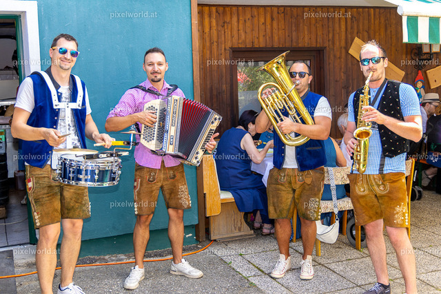 Jahreskirchtag in Klein St. Veit | Bildershop von pixelworld.at - Realisiert mit Pictrs.com