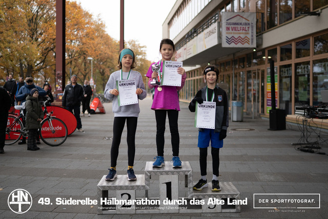 Süderelbe Halbmarathon 2025 I 09.11.2025 I Fotograf_DerSportfotograf.I 00238 | Der Sportfotograf. - Realisiert mit Pictrs.com