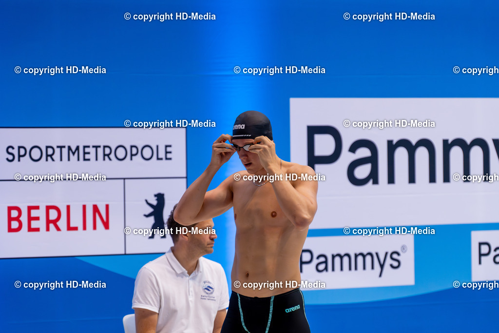 Deutsche Jahrgangsmeisterschaft Schwimmen 2026 | Deutsche Jahrgangsmeisterschaft Schwimmen 2026
