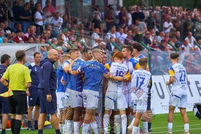 BFC vs. Jena 141 | mythos-online-redaktion