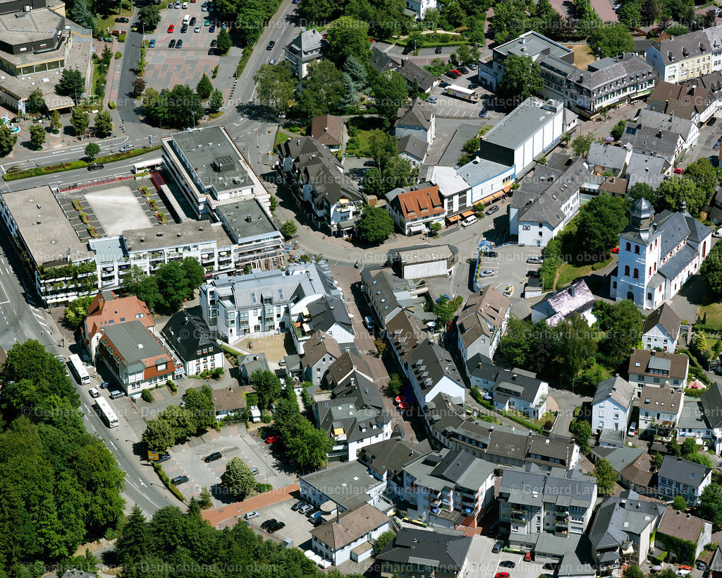 2632380 | Ortskern Meinerzhagen