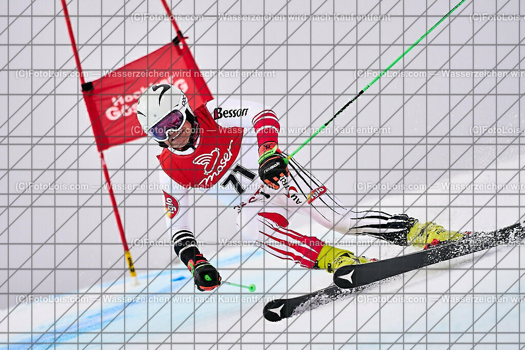 ALP2952_WCM-GS_Kat-B_Haaser Alois | (C)FotoLois.com, Alois Spandl, World Criterium Masters Ski Alpin 2023 Hochkar, GiantSlalom, Kategorie B, Di 21. März 2023.