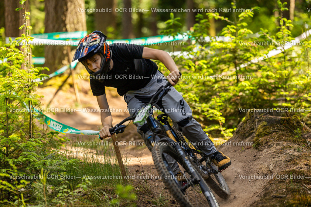 E1 Trieb Samstag R6-2455 | OCR Bilder Fotograf Eisenach Michael Schröder