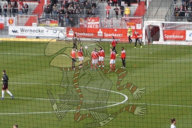 FC Energie Cottbus vs. BFC Dynamo 024 | mythos-online-redaktion