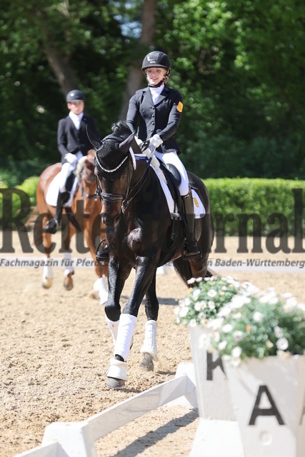 Böblingen_2025_Prfg.Nr.08_Dressurprüfung_Kl.M_Nürnberger Burgpokal_Siegerehrung_Prfg.Nr.08__ (31) | Alle Fotos der Reiterjournal Fotografin Doris Matthaes im Reiterjournal Online-Fotoshop. - Realisiert mit Pictrs.com