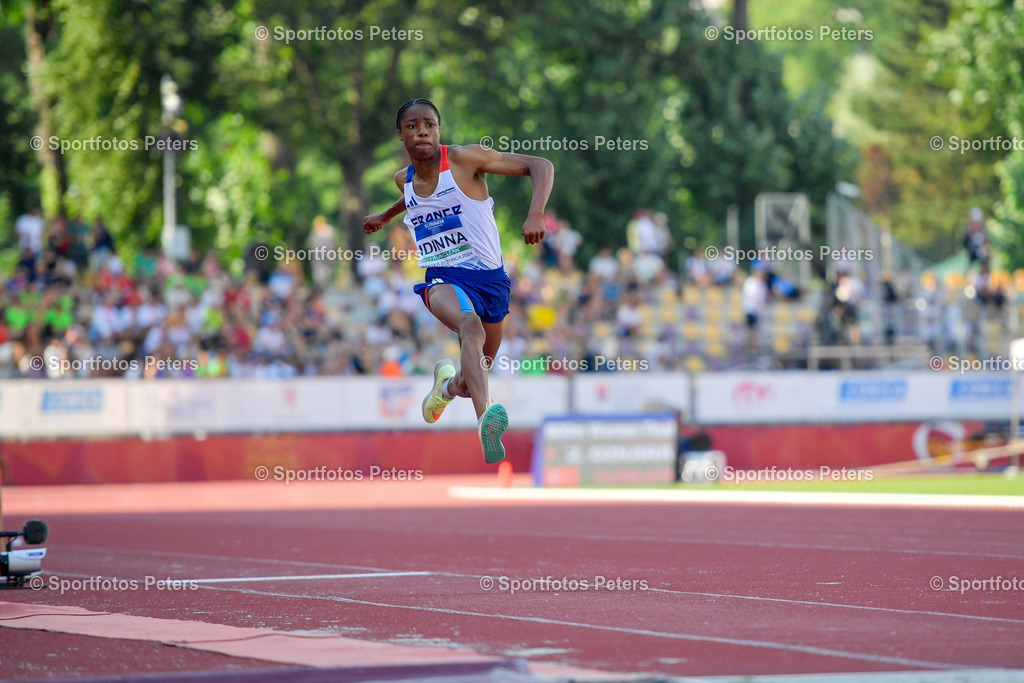 U18 EM - Tag 4_147 | European Athletics U18 Championships am 21.07.2024 in Banska Brystica;Foto: Kai Peters - Realisiert mit Pictrs.com