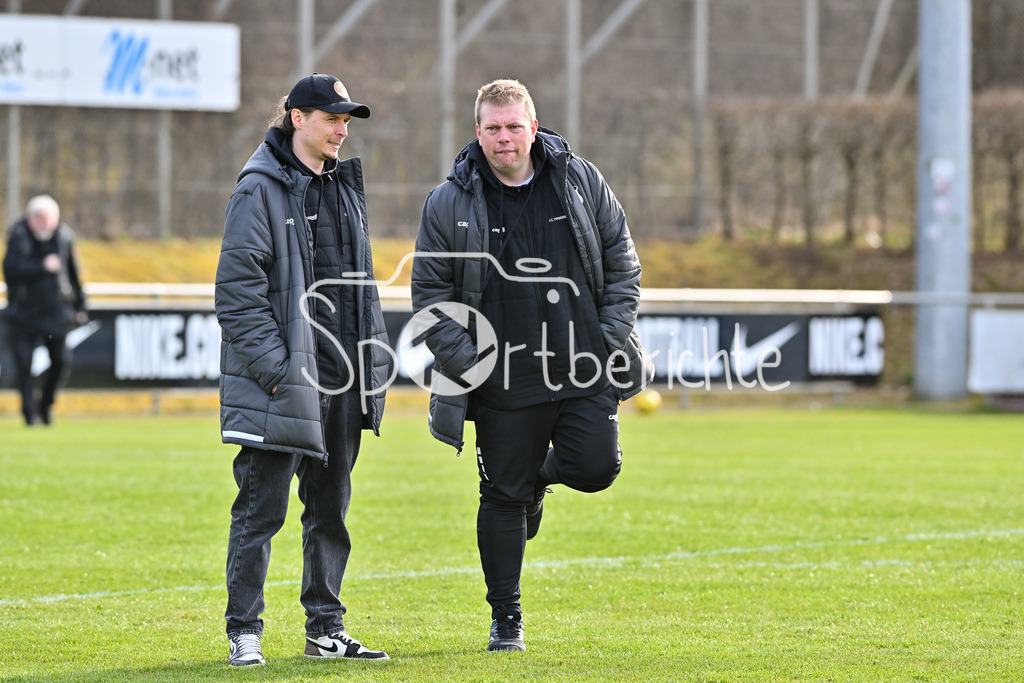 SV Heimstetten - FC Pipinsried  | Johannes MÜLLER - Roman LANGER