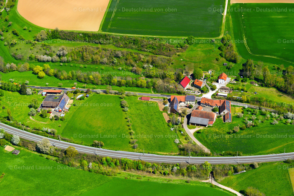 3600838 | Winkelhof, Barthsmühle bei Wässerndorf