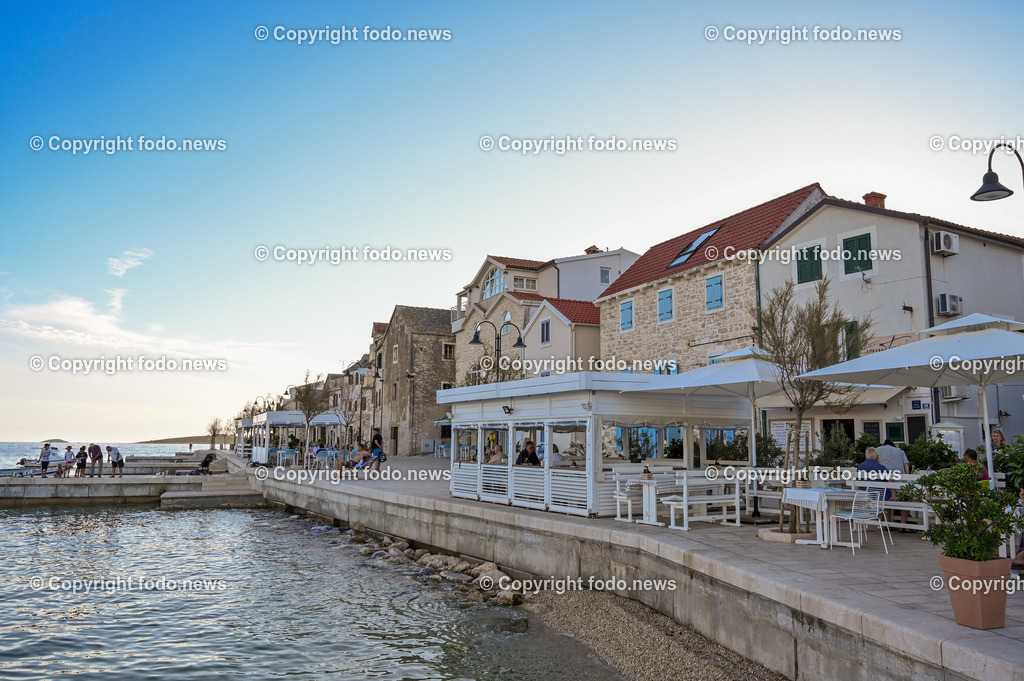 Kroatien_ 2022-71 | 11.09.2022, Kroatien, HRV, Gespannschaft Split-Dalmatien im Bild Primošten