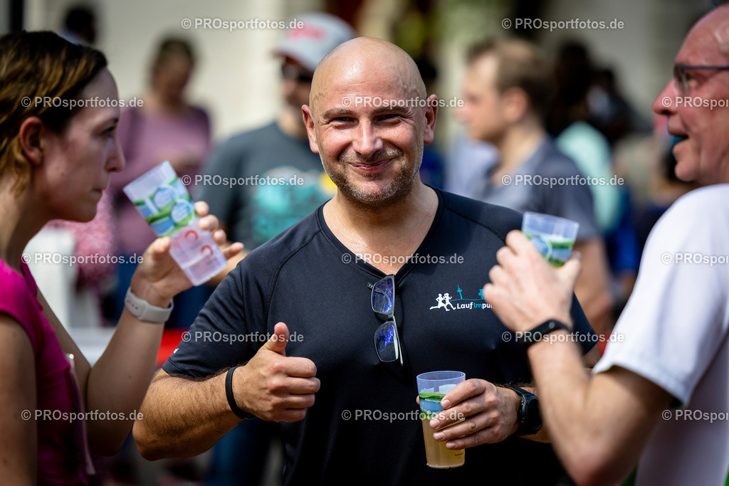 GVG Fruehlingslauf in Frechen, 07.05.2023 | Impressionen vom GVG Fruehlingslauf am 07.05.2023 in Frechen (Nordrhein-Westfalen). Foto: BEAUTIFUL SPORTS/Axel Kohring
