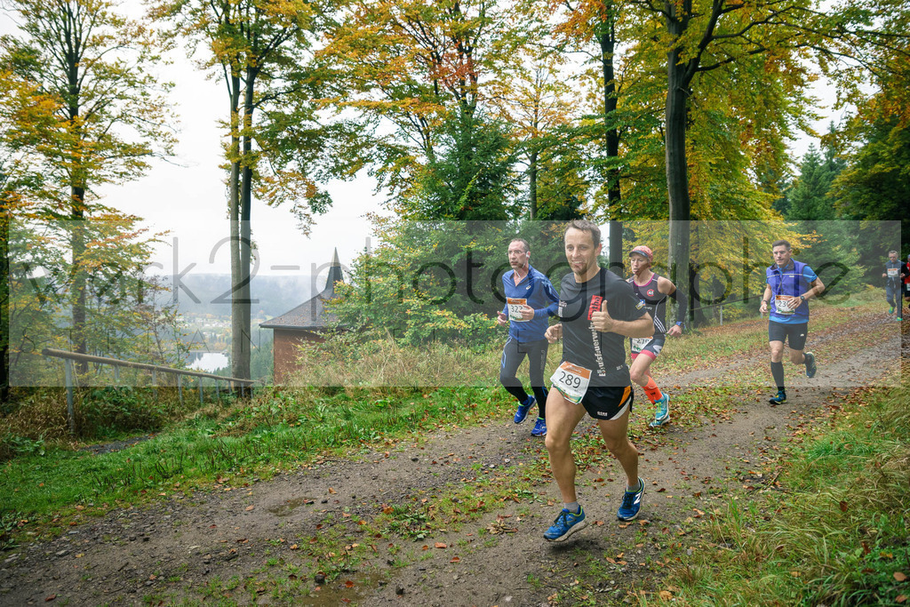Herbstlauf 2017 | Neuhaus/Rwg. - Masserberg am 1. Oktober 2017
