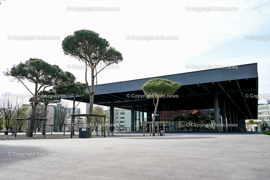 JKU Linz_ Johannes Kepler Universitaetsgelaende Linz_ 23.03.2023-8 | 23.02.2023, Johannes Kepler Universitaet Linz, AUT, JKU Gelaende, Johannes Kepler Universitaet Linz, im Bild JKU, Johannes Kepler Universitaetsgelaende Linz