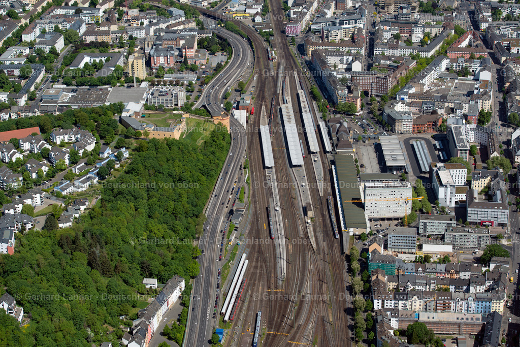 3800041 | Hauptbahnhof Koblenz