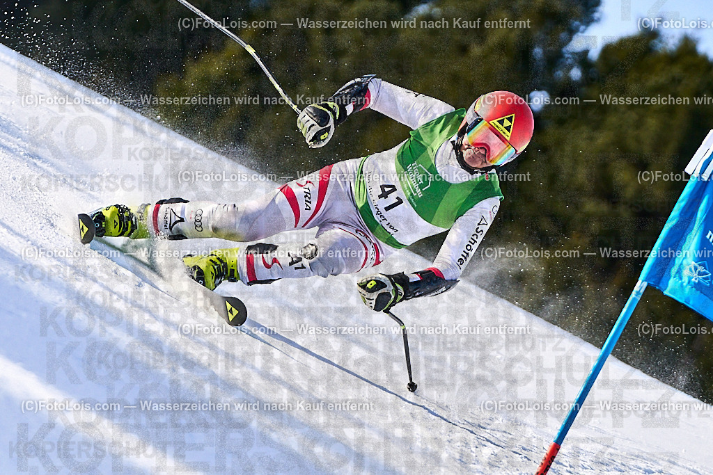_ALP9973_FIS-Masters-GS-I_Glungezer_Leitner Hans | FIS-MASTERS-WorldCup am Glungezer, GiantSlalom-I, Sa 17. Jänner 2026.