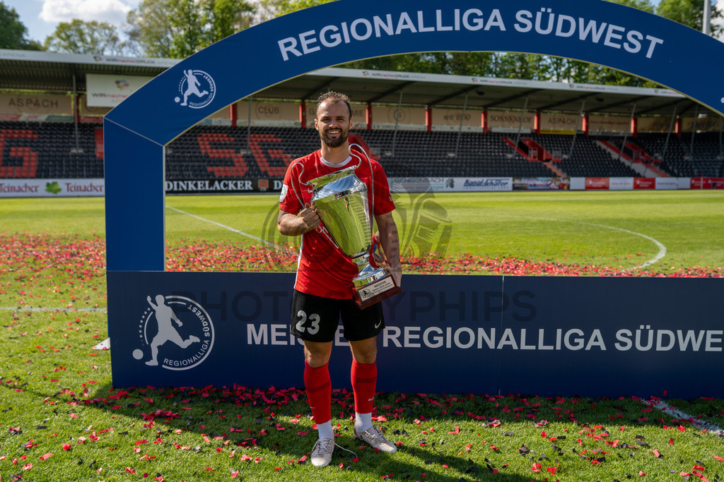 SG Sonnenhof Großaspach vs. SG Barockstadt Fulda-Lehnerz, Fussball, Regionalliga Suedwest, 33. Spieltag, 09.05.2026 | #,SG Sonnenhof Großaspach vs. SG Barockstadt Fulda-Lehnerz, Fussball, Regionalliga Suedwest, 33. Spieltag, 09.05.2026