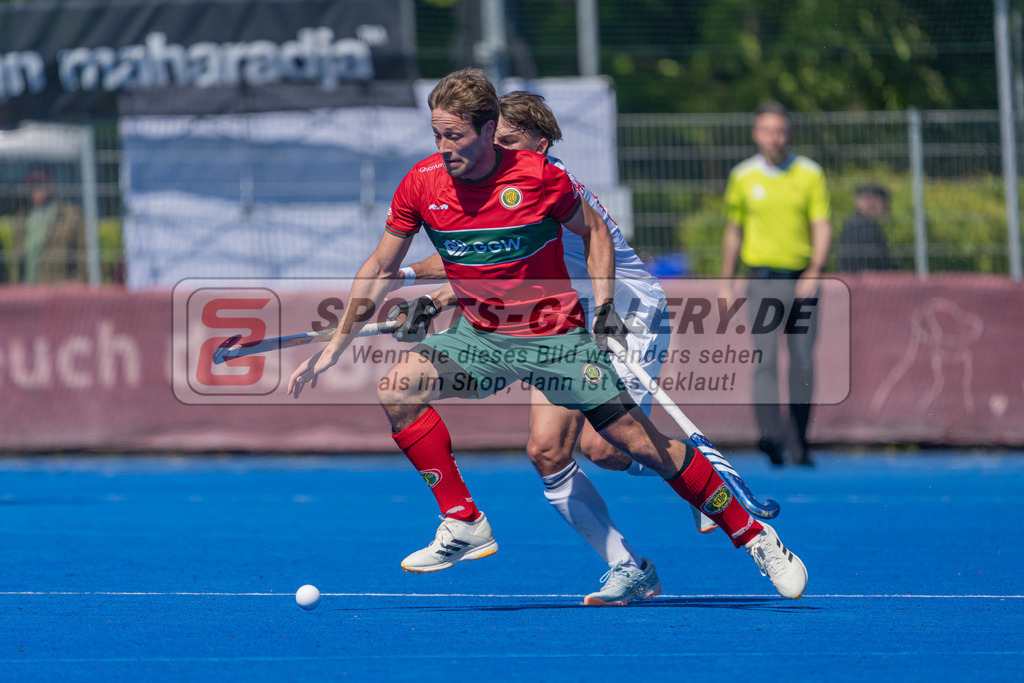 HK_20260425_04588 | 1. Bundesliga Herren Crefelder HTC - Hamburger Polo Club am 25.02.2026