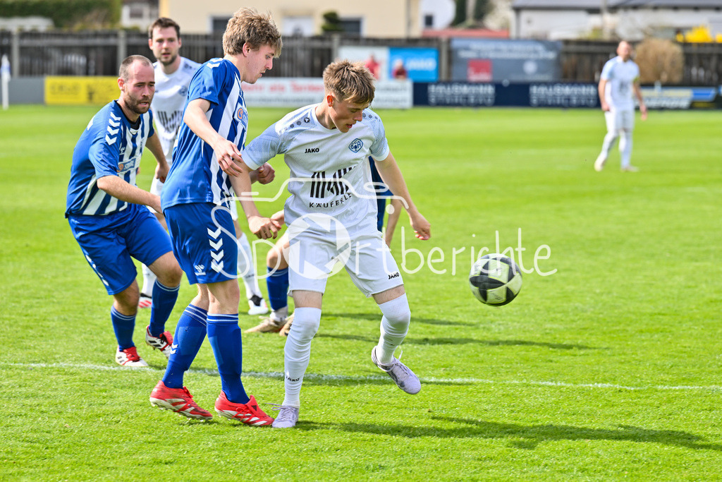 BC Aichach - TSV Inchenhofen | Inchenhofen 12 / Aichach 12