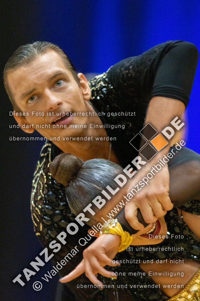 20260118-12218 | Buchholz 2026 2. Bundesliga Nord Latein