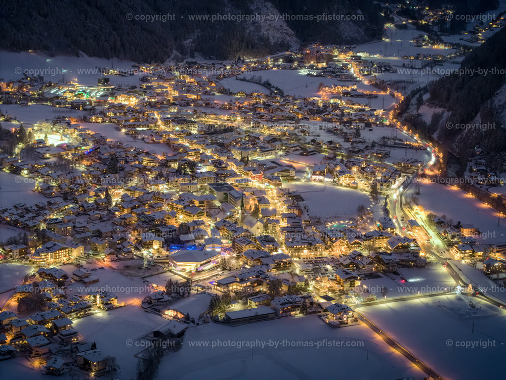 Mayrhofen Abends copyright  Thomas Pfister-8 | PHOTOGRAPHY BY THOMAS PFISTER