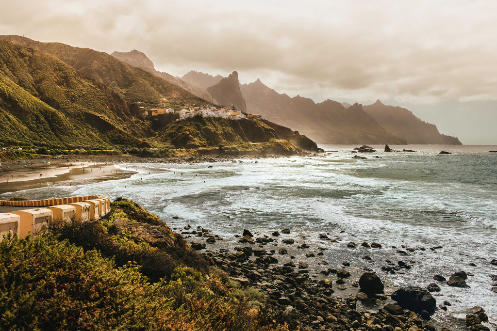 Teneriffa_by Leevke Draack_45 | Du suchst natürliche und atmosphärische Prints oder Leinwanddrucke? In diesem Shop gibt es alles, nur kein Mainstream. - Realisiert mit Pictrs.com