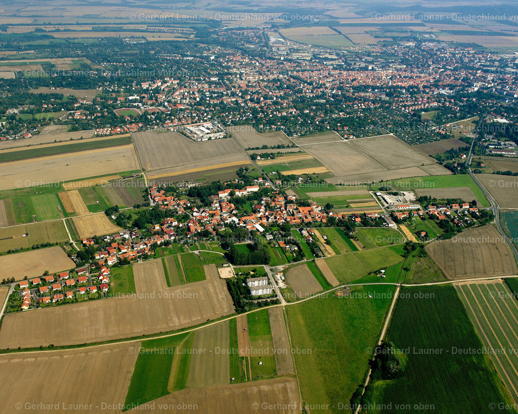 2589286 | Felchta, Mühlhausen/Thüringen