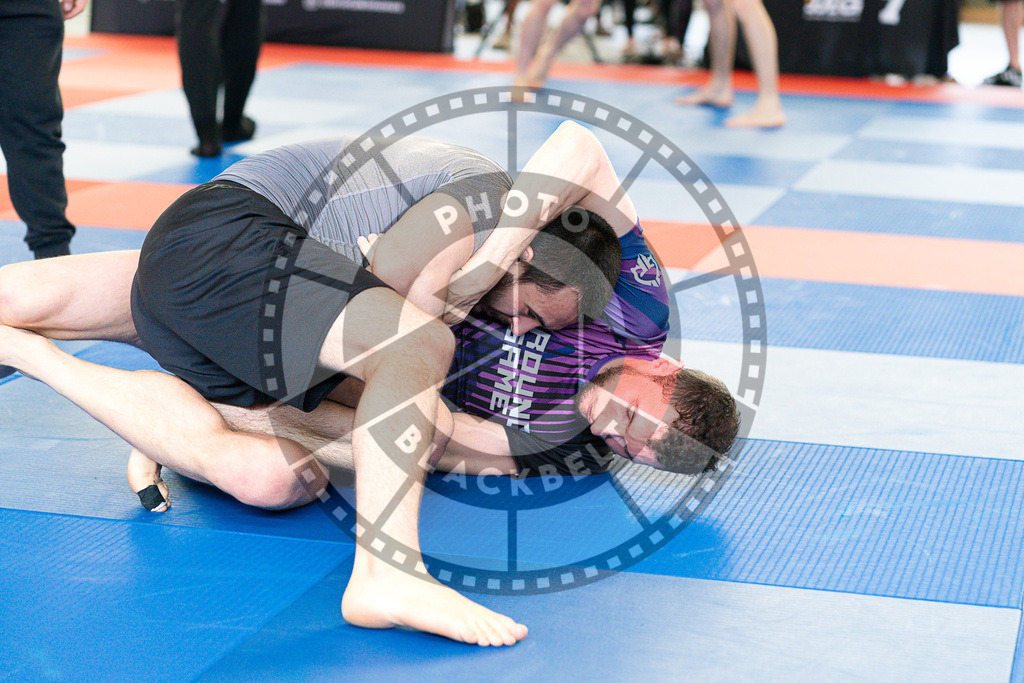 20250510PBB2672 | Athletes compete during the JJLG Berlin Open Jiu-Jitsu Championship on May 10, 2025 in Berlin, Germany. © Chiara Dazi / photoblackbelt