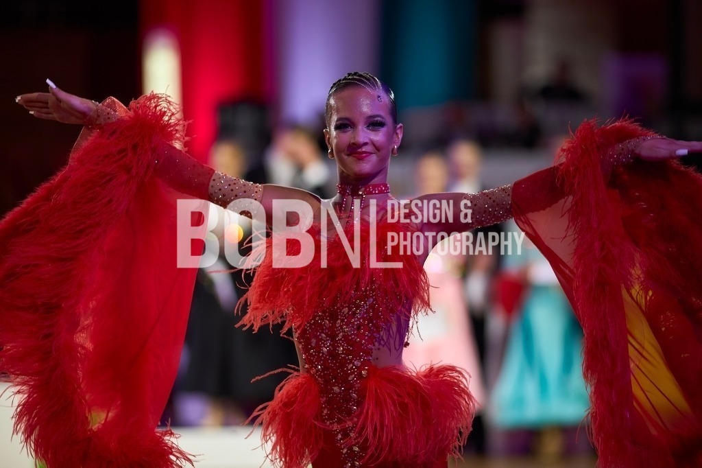danceComp | Wuppertal - 04.07.2025: danceComp in Wuppertal (Historische Stadthalle), Germany. Photo by: BobNL design &amp; photography - Realisiert mit Pictrs.com