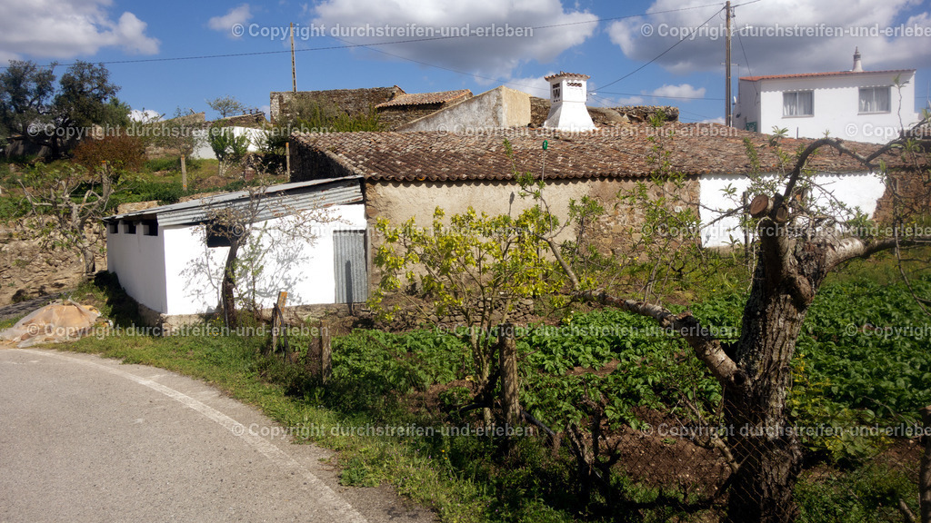 Wohnhaus am Rande von Ameixial Serra do Caldeirão, Algarve | Wohnhaus am Rande von Ameixial Serra do Caldeirão, Algarve - Realisiert mit Pictrs.com