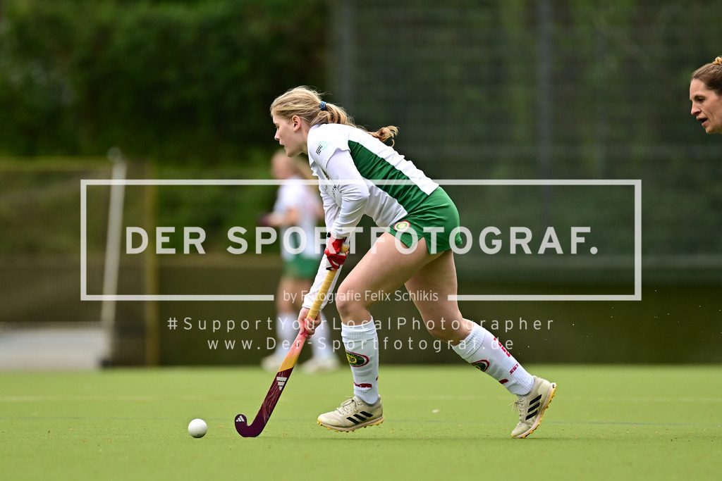 Hockey I Frauen I Saison 2025-2026 I Verbandsliga I 10. Spieltag I TG Heimfeld II - Hamburger Polo Club II I 168960 | Der Sportfotograf. - Realized with Pictrs.com