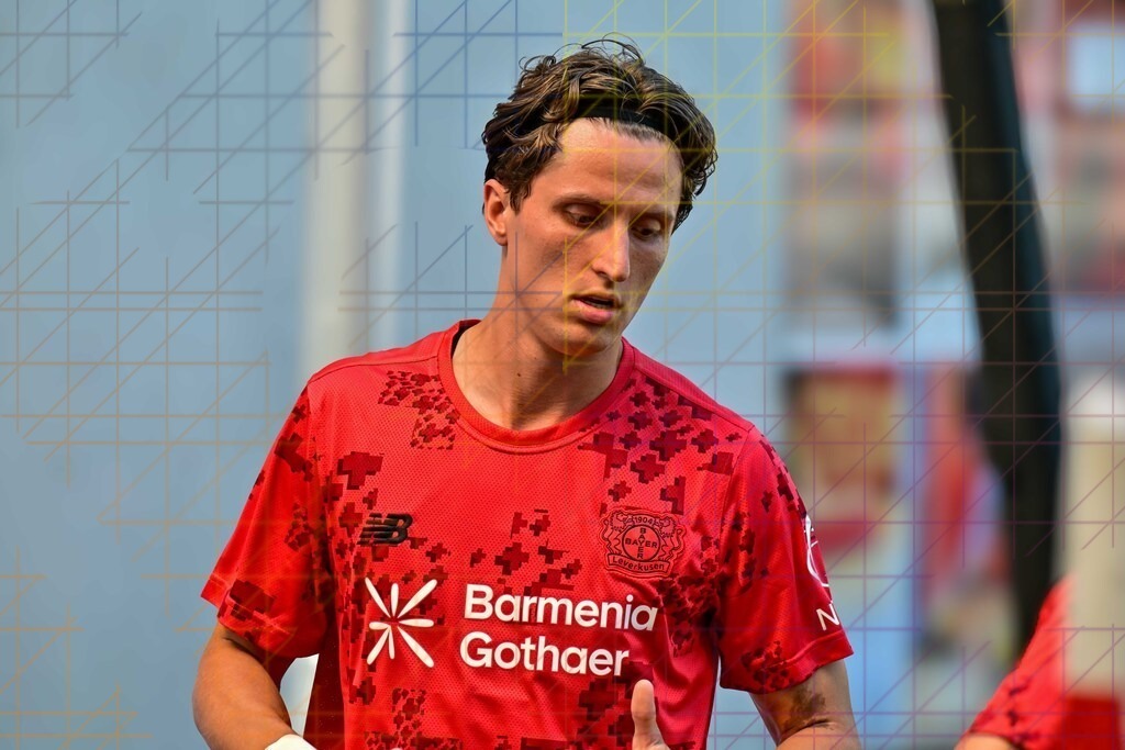 OFC vs Bayer 04 Leverkusen 25.07.2026 (106 von 195) | professionelle Sport- und Eventfotografie von Tomafocus – dynamische Bilder, emotionale Momente und hochwertige Aufnahmen für jeden Anlass. - Realisiert mit Pictrs.com