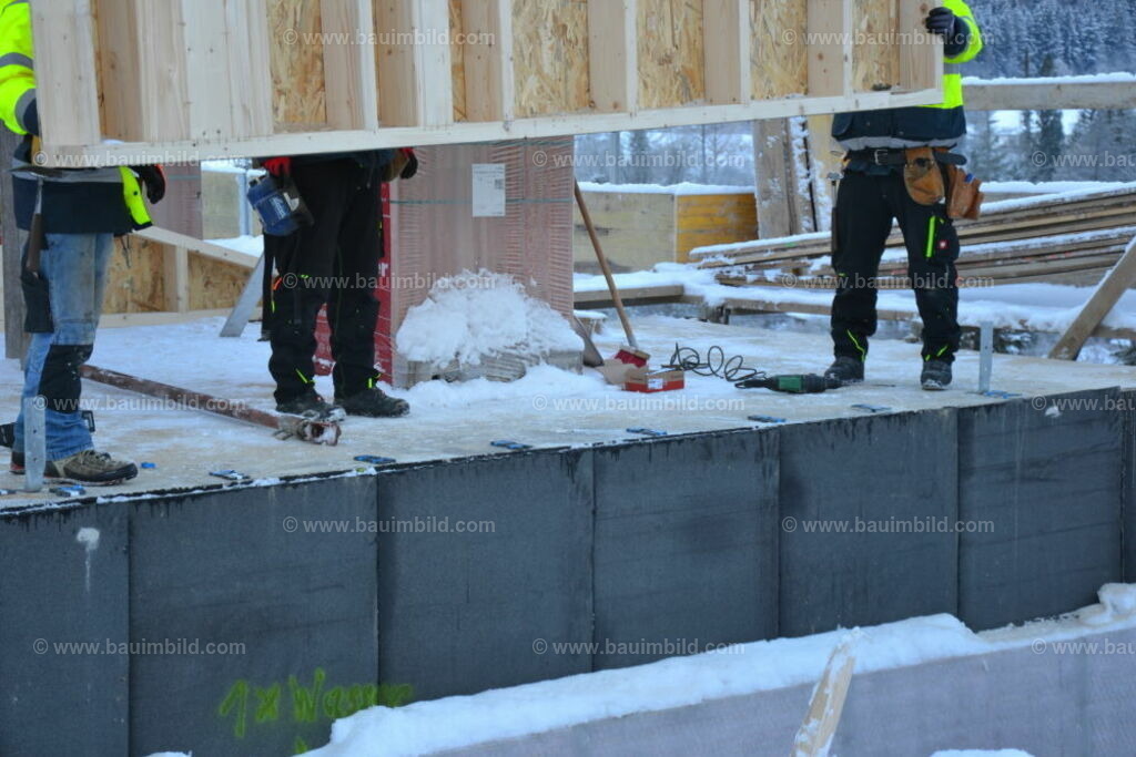 bib-hbablauf-rohbau-abkd-0145 | Nach LV-Leistungsgruppen sortierte Detailfotos über den Bau eines Hauses. Alle Hausbau-Bilder direkt vom Urheber und Autor der Website Haus-Selber-Bauen.com