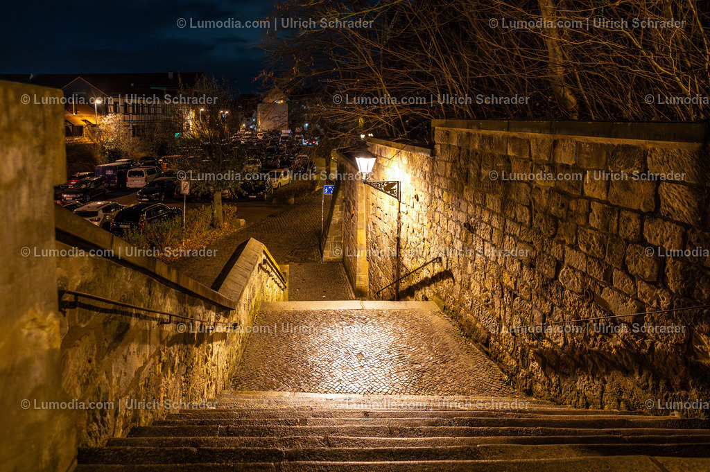10049-13929 - Peterstreppe in Halberstadt | Stockfoto und Bilderpool mit Bildmaterial aus Deutschland, dem Harz, Halberstadt, Quedlinburg, Wernigerode und weltweit. Qualitativ hochwertige und professionelle Fotos anschauen und kaufen. - Realisiert mit Pictrs.com