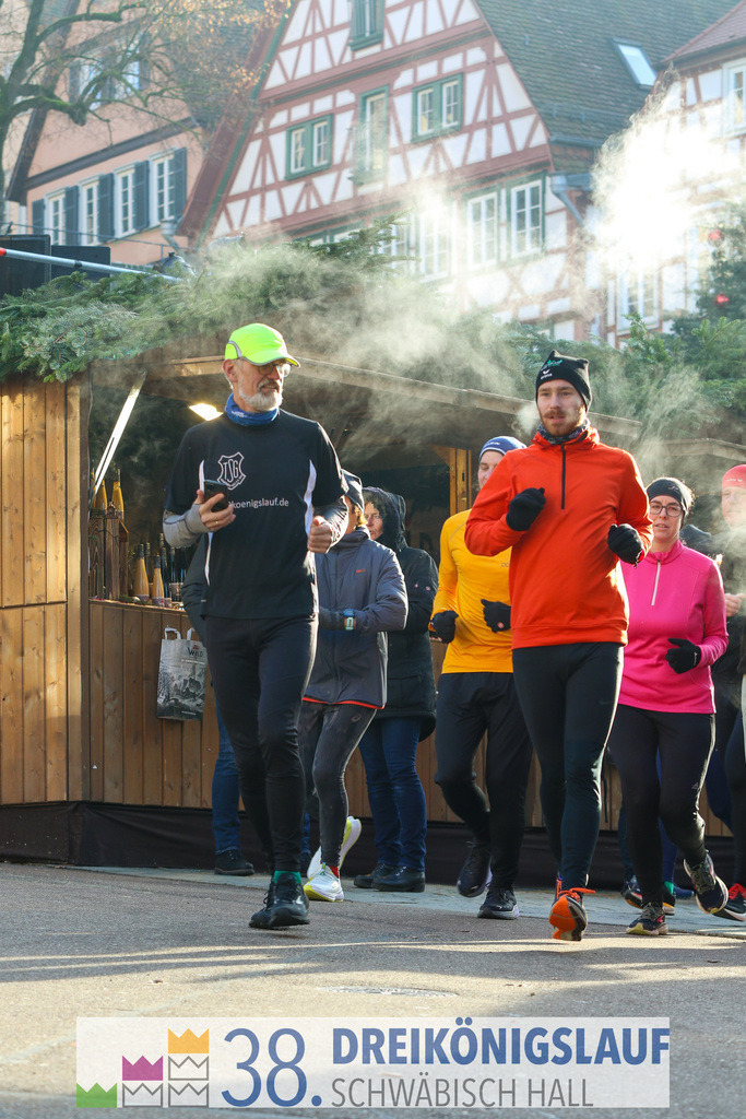 2. Testlauf | 3koenigslauf 2024 - Realisiert mit Pictrs.com