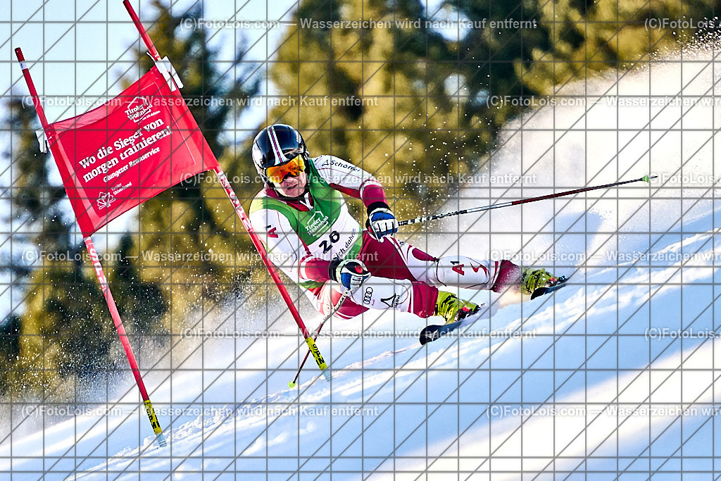_ALP3980_FIS-Masters-GS-II_Glungezer_Schennach Stefan | FIS-MASTERS-WorldCup am Glungezer, GiantSlalom-II, So 18. Jänner 2026.