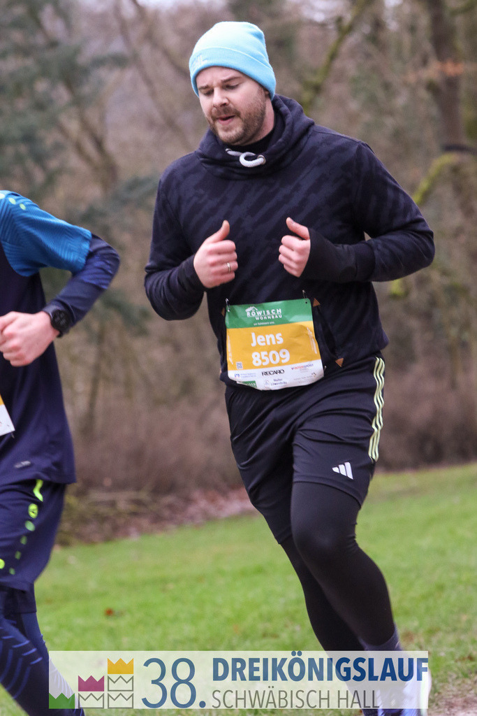 5km Roewisch Wohnbau Cup | 3 Koenigslauf 2024 5km Roewisch Wohnbau Cup - Realisiert mit Pictrs.com