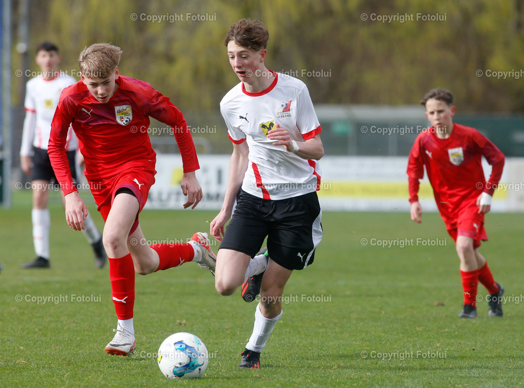 A_LUI_17032024_27 | OBEROESTERREICH (WEIß) UND KAERNTEN (ROT