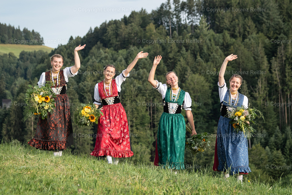 Schwingen -  Appenzeller Kantonal 2023 | Oberegg, 9.7.23, Schwingen - Appenzeller Kantonal.