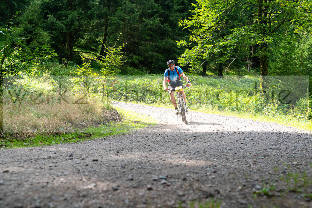 RennsteigRIDE 2021 | Schmiedefeld, 4. September 2021
