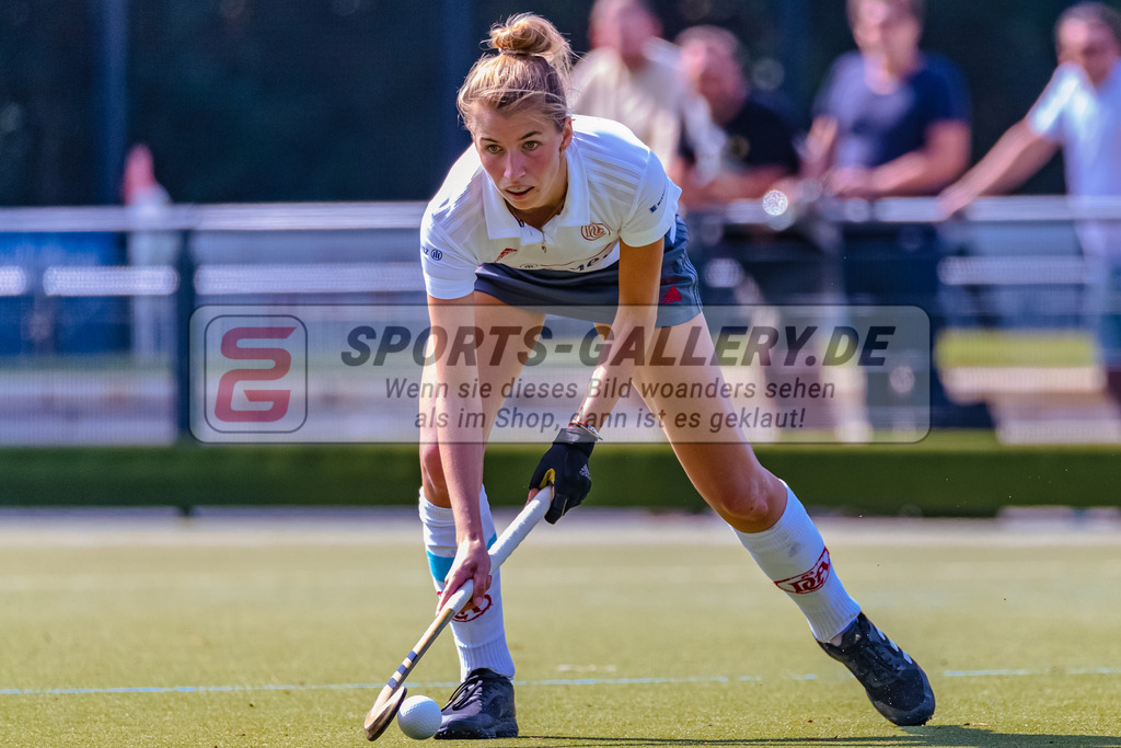 SM_20220904-D5A_7475 | Club an der Alster - TSV Mannheim / 4:1