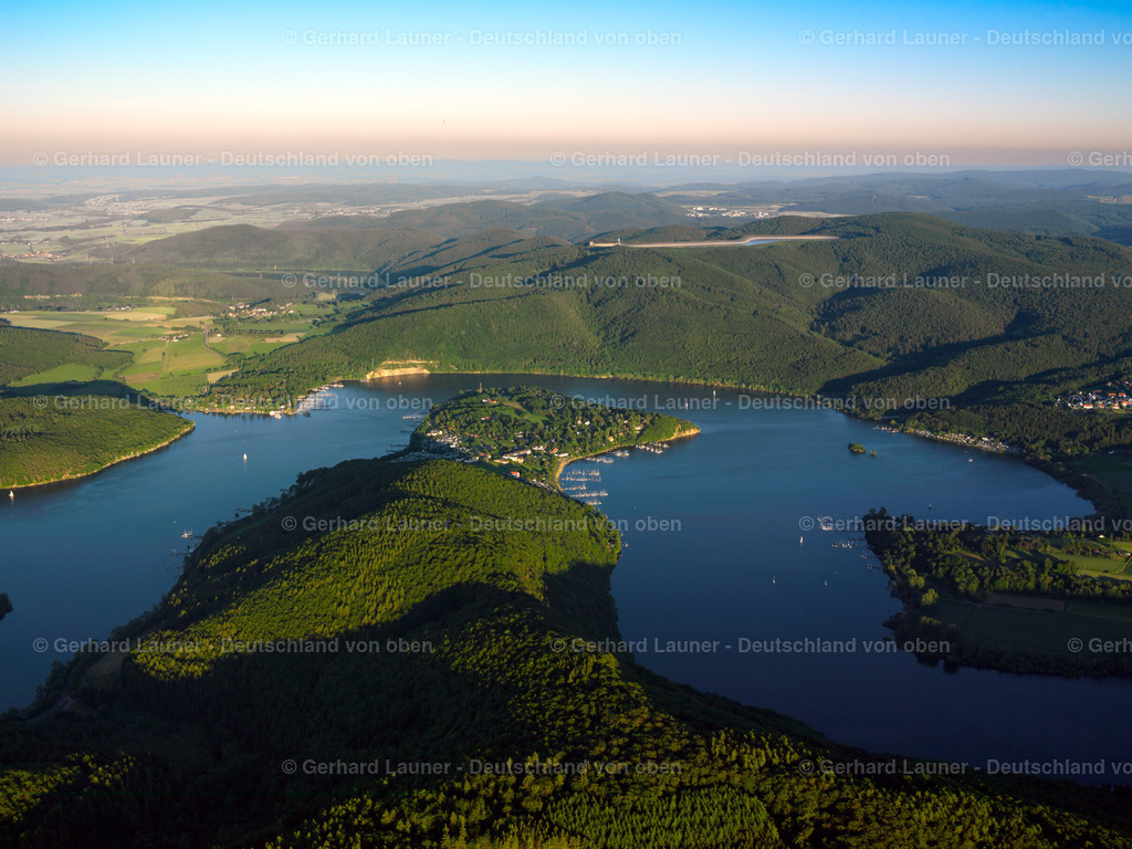 2510794 | Edertal Stausee