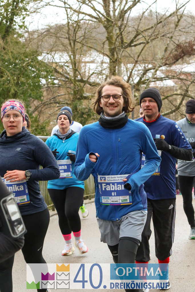 VR Bank Hauptlauf 10km | 40. Optima 3koenigslauf 2026 - Realisiert mit Pictrs.com