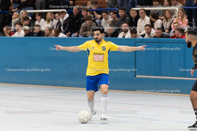 Fußball I Herren I Saison 2025-2026 I Solarstrom-Cup I Vorrunde I 03.01.2026.108 | SV Schackendorf - SV Todesfelde IISV Schackendorf - SV Todesfelde II - Realisiert mit Pictrs.com