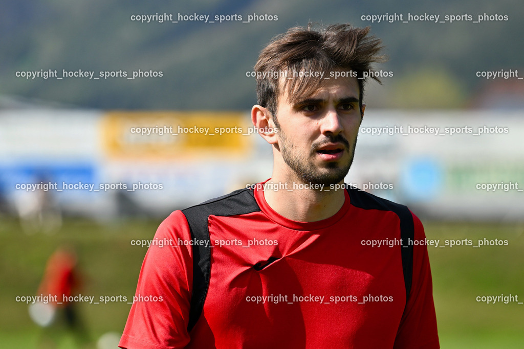 FC Gmünd vs. FC KAC 1909 22.4.2023 | #9 Juro Kovacic